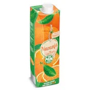 Zumo de Naranja sin Pulpa Dia Saborfera 1 L