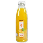 Zumo de Piña 100% Natural