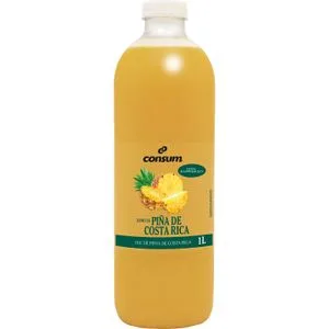 Zumo de Piña Costa Rica Refrigerado 1 L