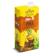 Zumo de Piña Dia Saborfera 1 L