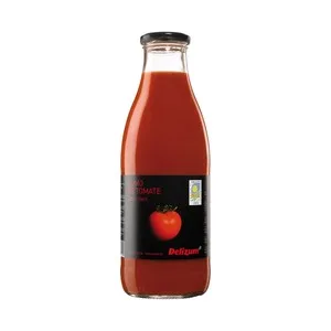 Delizum Zumo de Tomate Ecológico Botella 1 L. 1000 ML
