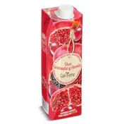 Zumo de Uva, Granada y Aronia Dia Saborfera 1 L
