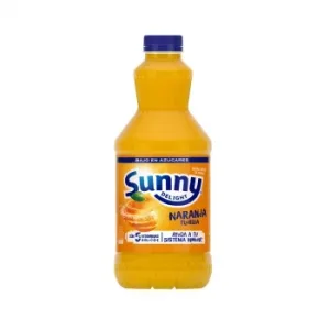 Zumo Florida Sunny Delight 1,25 L.