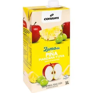 Consum