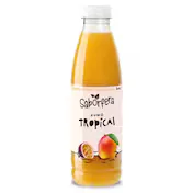 Zumo Tropical Dia Saborfera 750 Ml